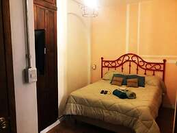 Destino 26 Hostel