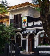 Destino 26 Hostel