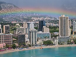 Luxury Sun Berry Residence