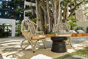 Luxury Sun Berry Residence