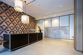 Luxury Sun Berry Residence