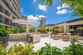 Luxury Sun Berry Residence