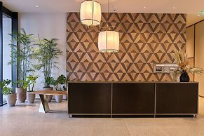 Luxury Sun Berry Residence