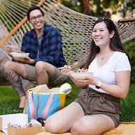 Luxury Sun Berry Residence