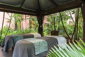 Luxury Sun Berry Residence