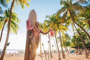 Luxury Sun Berry Residence