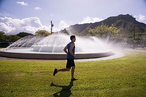 Luxury Sun Berry Residence