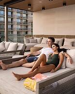 Luxury Sun Berry Residence