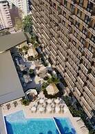 Luxury Sun Berry Residence