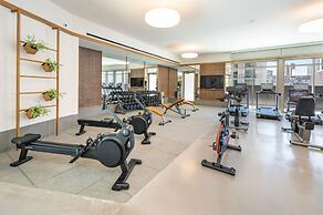 Luxury Sun Berry Residence