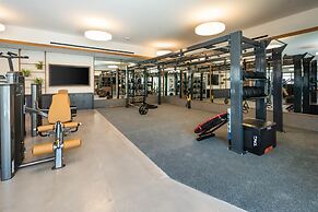 Luxury Sun Berry Residence