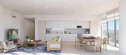 Luxury Sun Berry Residence