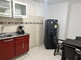 Apartamento en Valledupar