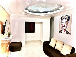 Apartamento en Valledupar