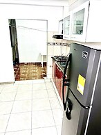 Apartamento en Valledupar