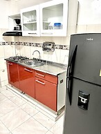 Apartamento en Valledupar