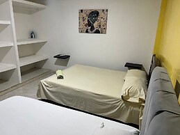 Apartamento en Valledupar