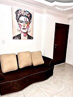 Apartamento en Valledupar