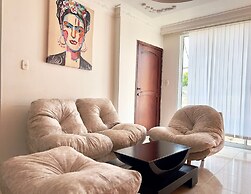 Apartamento en Valledupar