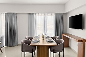 Casa Barros Vacation Condos