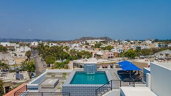 Casa Barros Vacation Condos