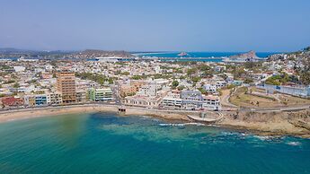 Casa Barros Vacation Condos