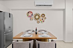 Casa Barros Vacation Condos