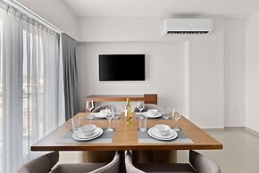 Casa Barros Vacation Condos