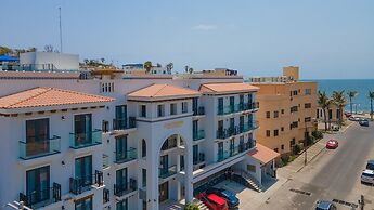 Casa Barros Vacation Condos