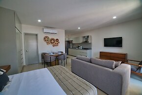 Casa Barros Vacation Condos