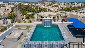 Casa Barros Vacation Condos