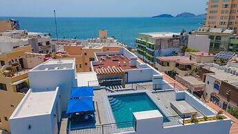 Casa Barros Vacation Condos