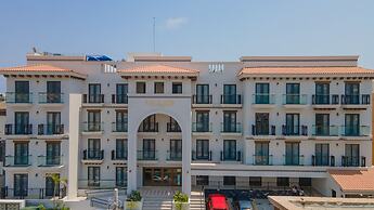 Casa Barros Vacation Condos