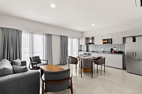 Casa Barros Vacation Condos