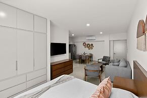 Casa Barros Vacation Condos