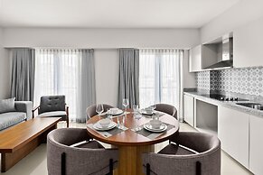 Casa Barros Vacation Condos