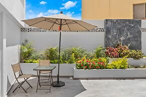 Casa Barros Vacation Condos