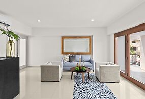 Casa Barros Vacation Condos