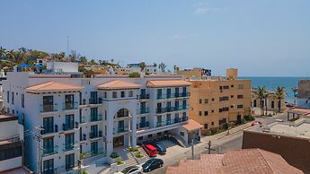 Casa Barros Vacation Condos