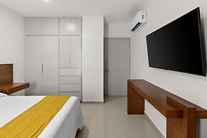 Casa Barros Vacation Condos