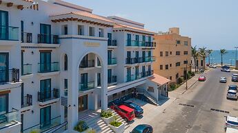 Casa Barros Vacation Condos