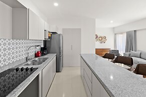 Casa Barros Vacation Condos