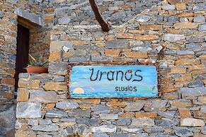 Uranos