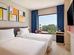 Ibis Palembang Sanggar