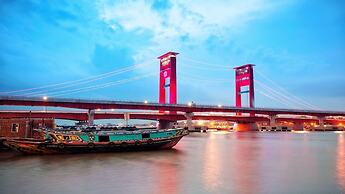Ibis Palembang Sanggar