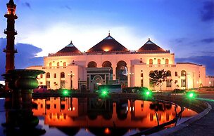 Ibis Palembang Sanggar