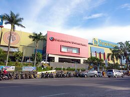 Ibis Palembang Sanggar