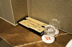 Ibis Palembang Sanggar