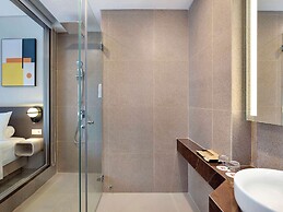 Ibis Palembang Sanggar