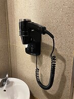 Ibis Palembang Sanggar